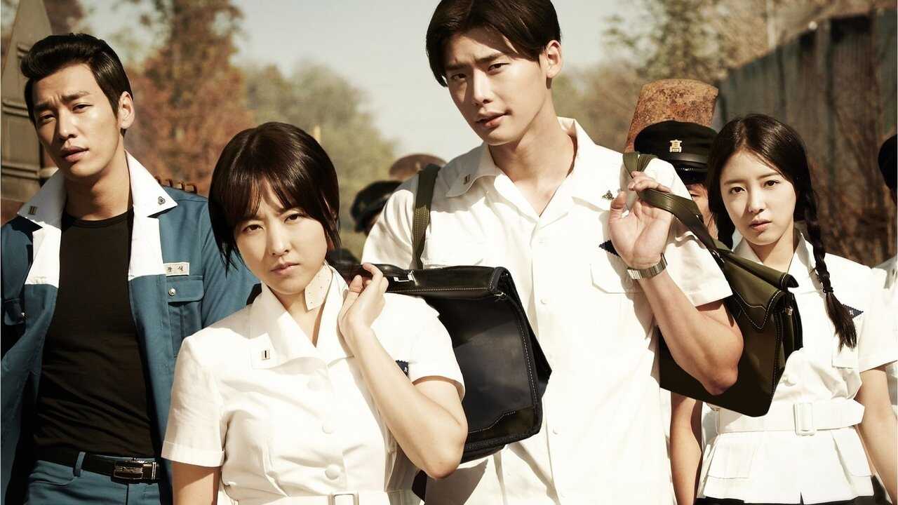 Hot Young Bloods (2014) 0