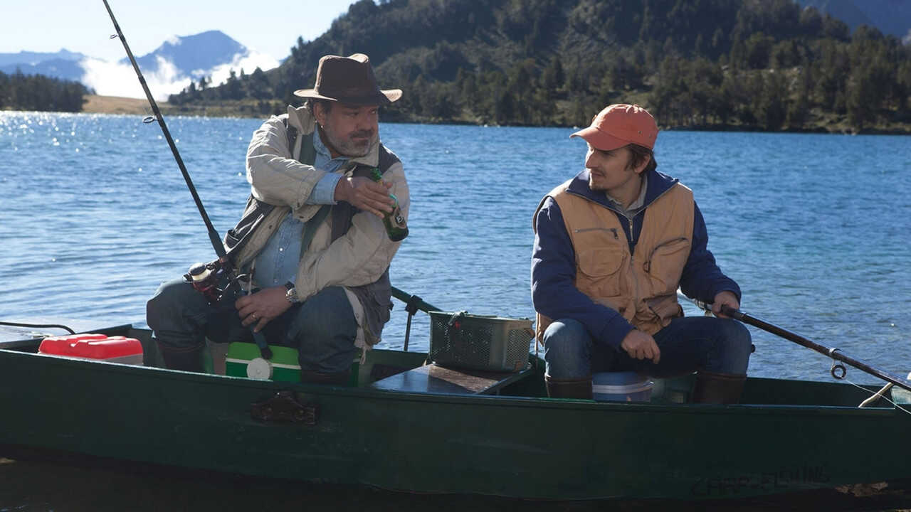 A Village Almost Perfect! 0