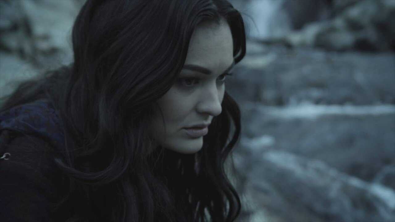 Mythica: The Godslayer 0
