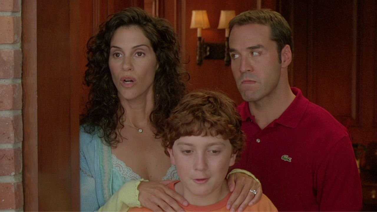 Keeping Up with the Steins (2006) 0
