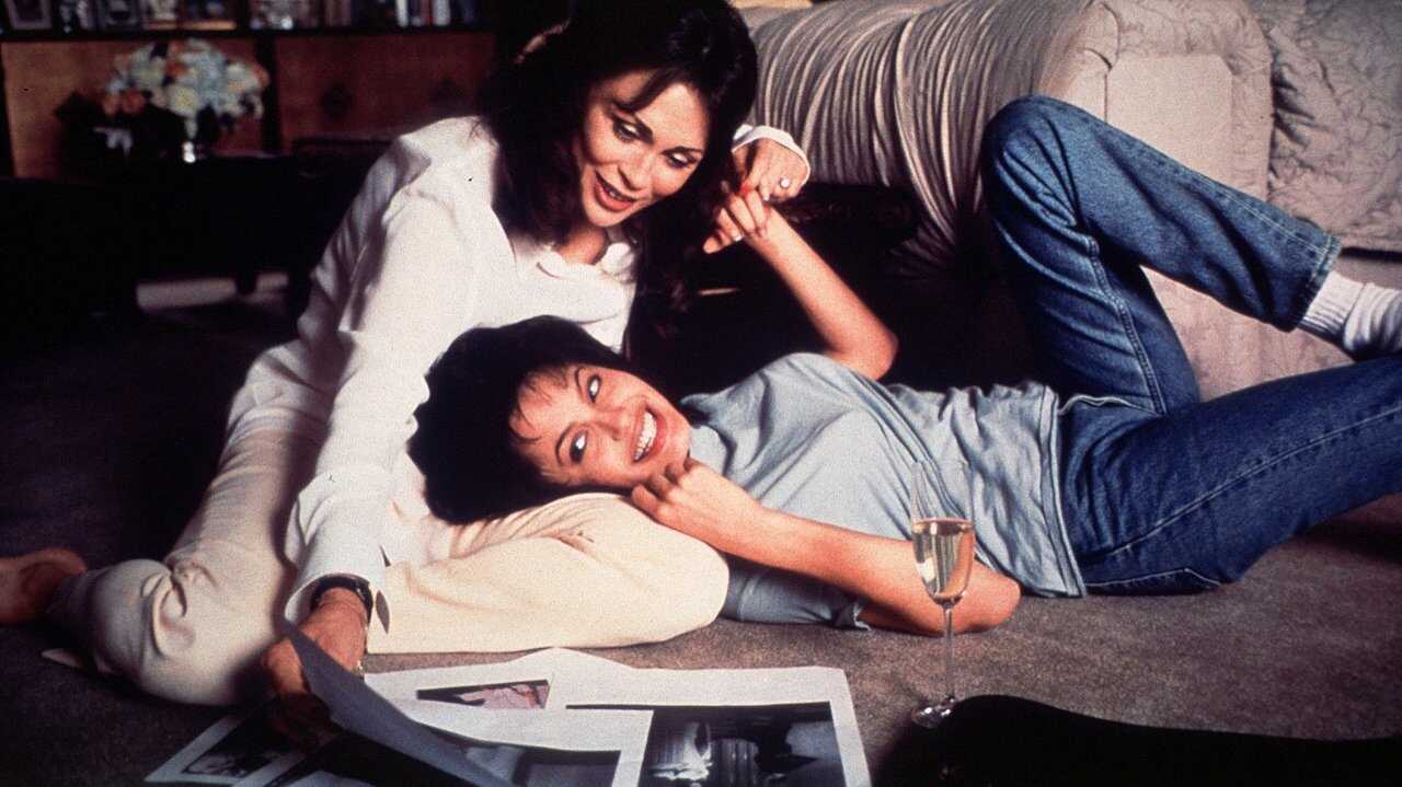 Gia (1998) 0