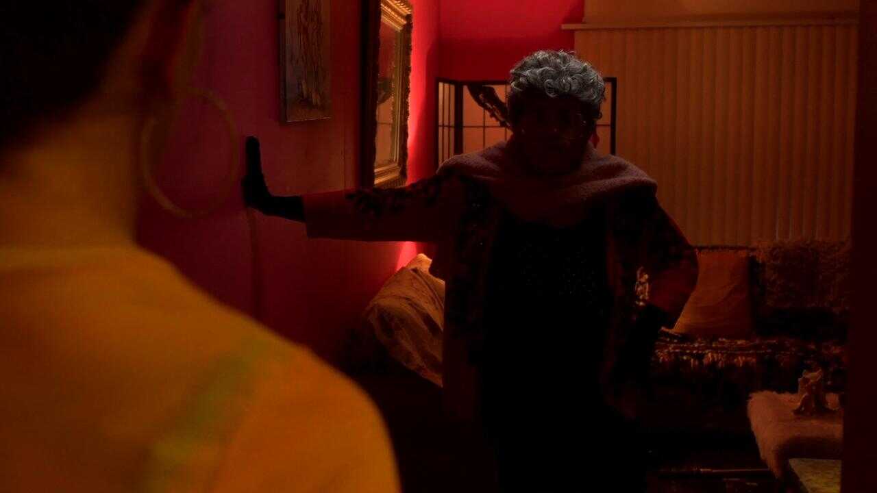 Hemet, or the Landlady Don't Drink Tea (2024) 0