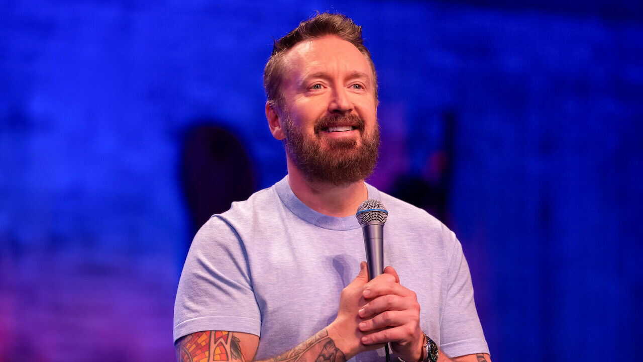 Chad Daniels: Empty Nester (2024) 0