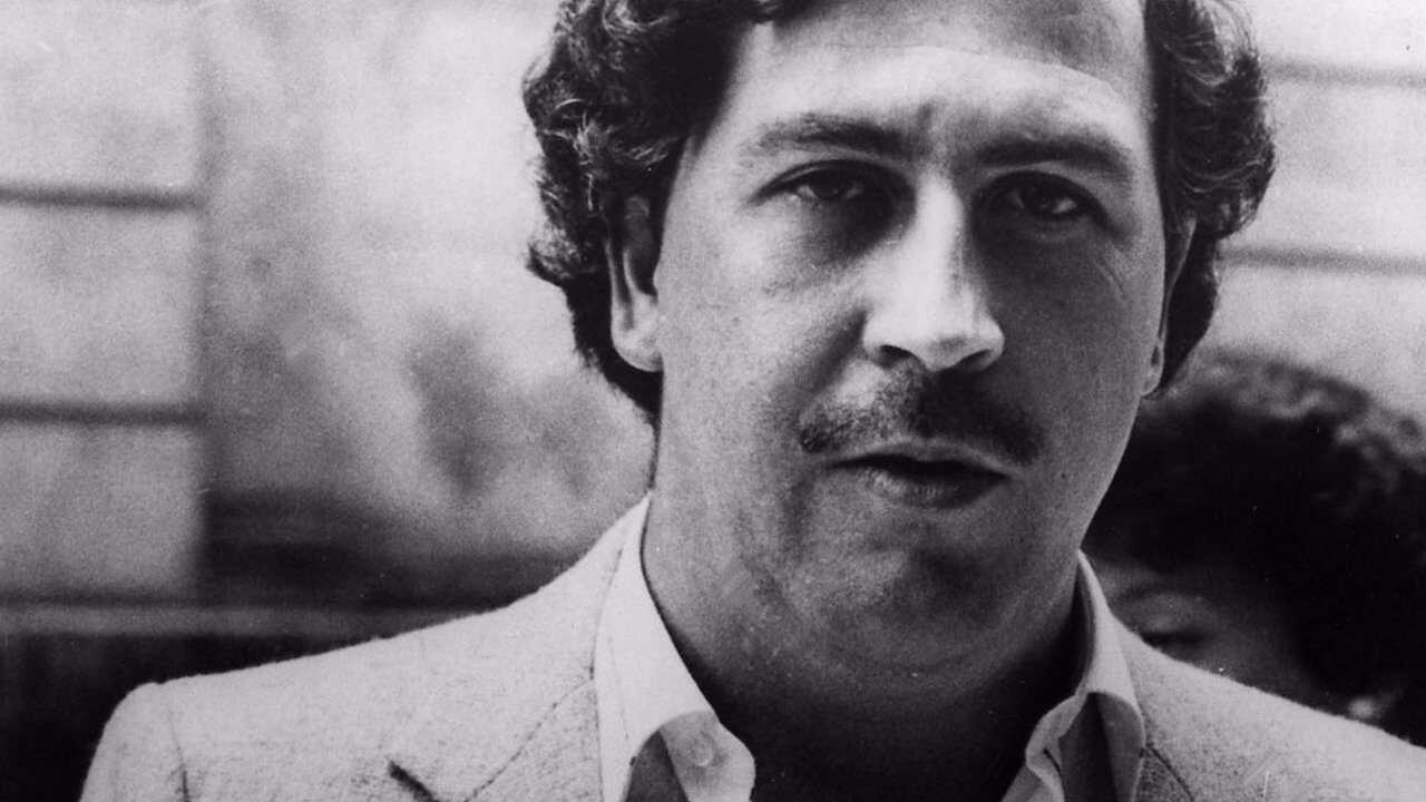 Pablo Escobar: King of Cocaine 0