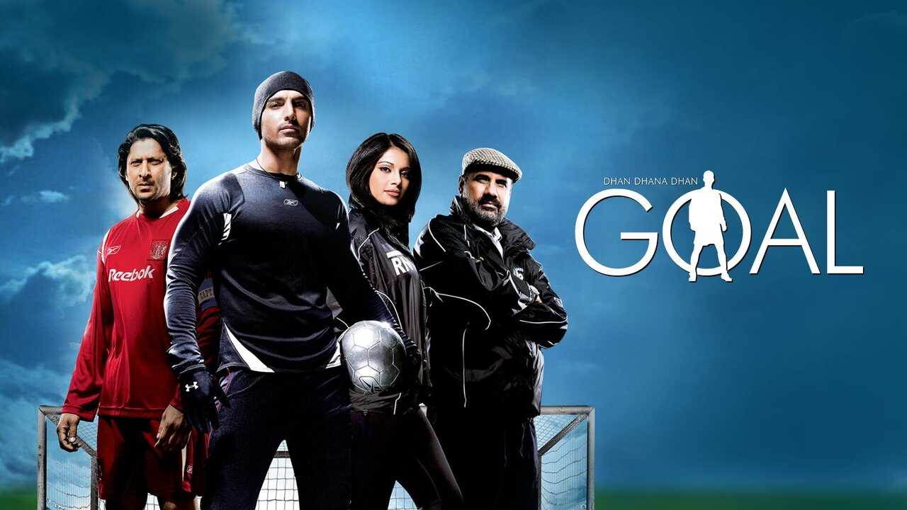 Dhan Dhana Dhan Goal (2007) 0