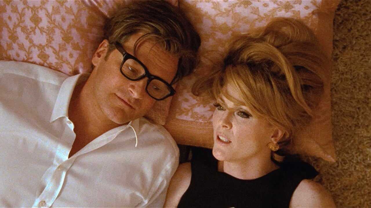 A Single Man 0