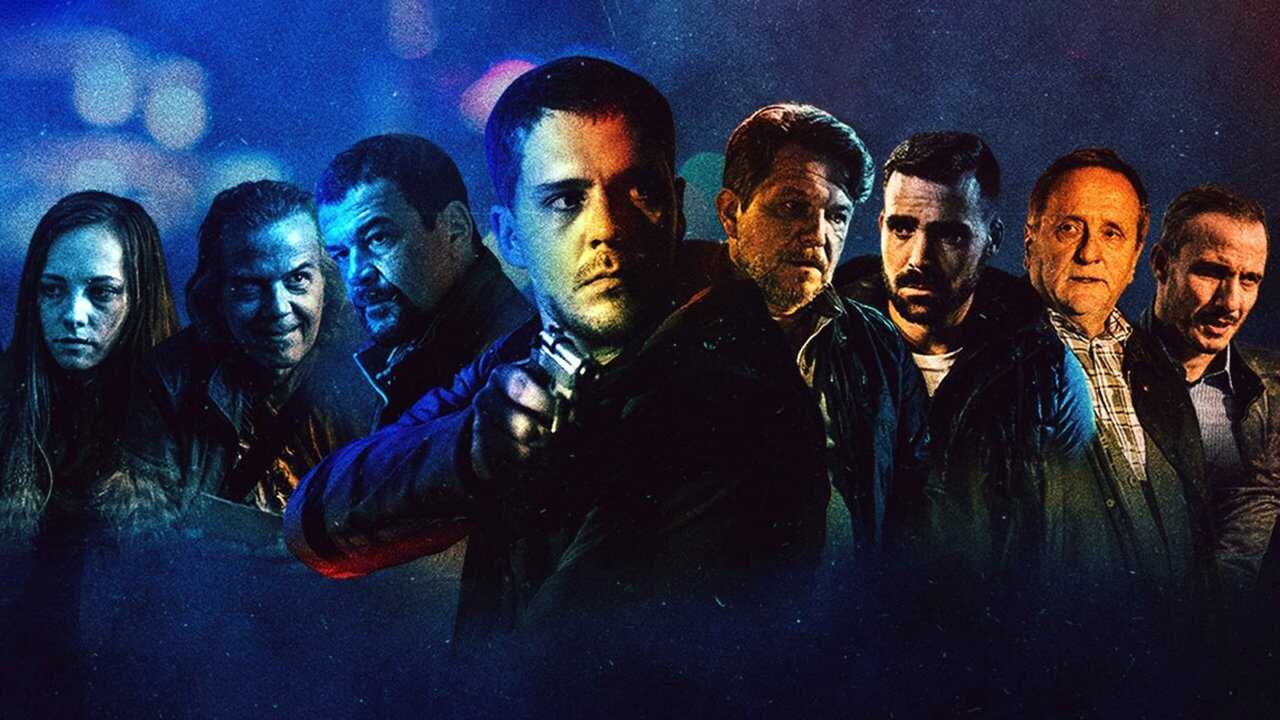 South Wind (2018) 0
