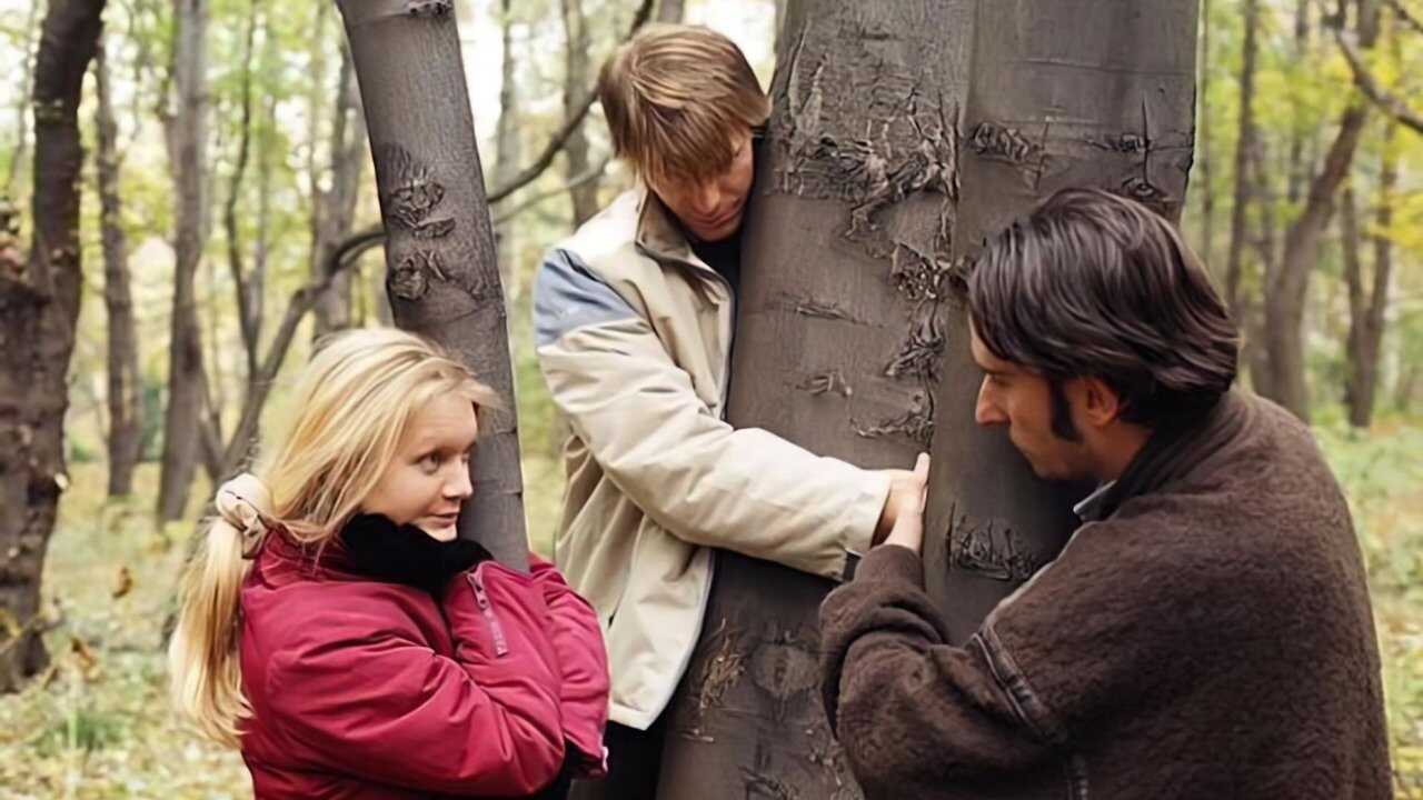 Los Chłopacos (2003) 0