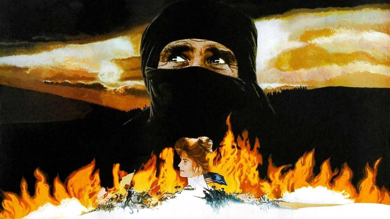 Vinden och lejonet (1975) 0