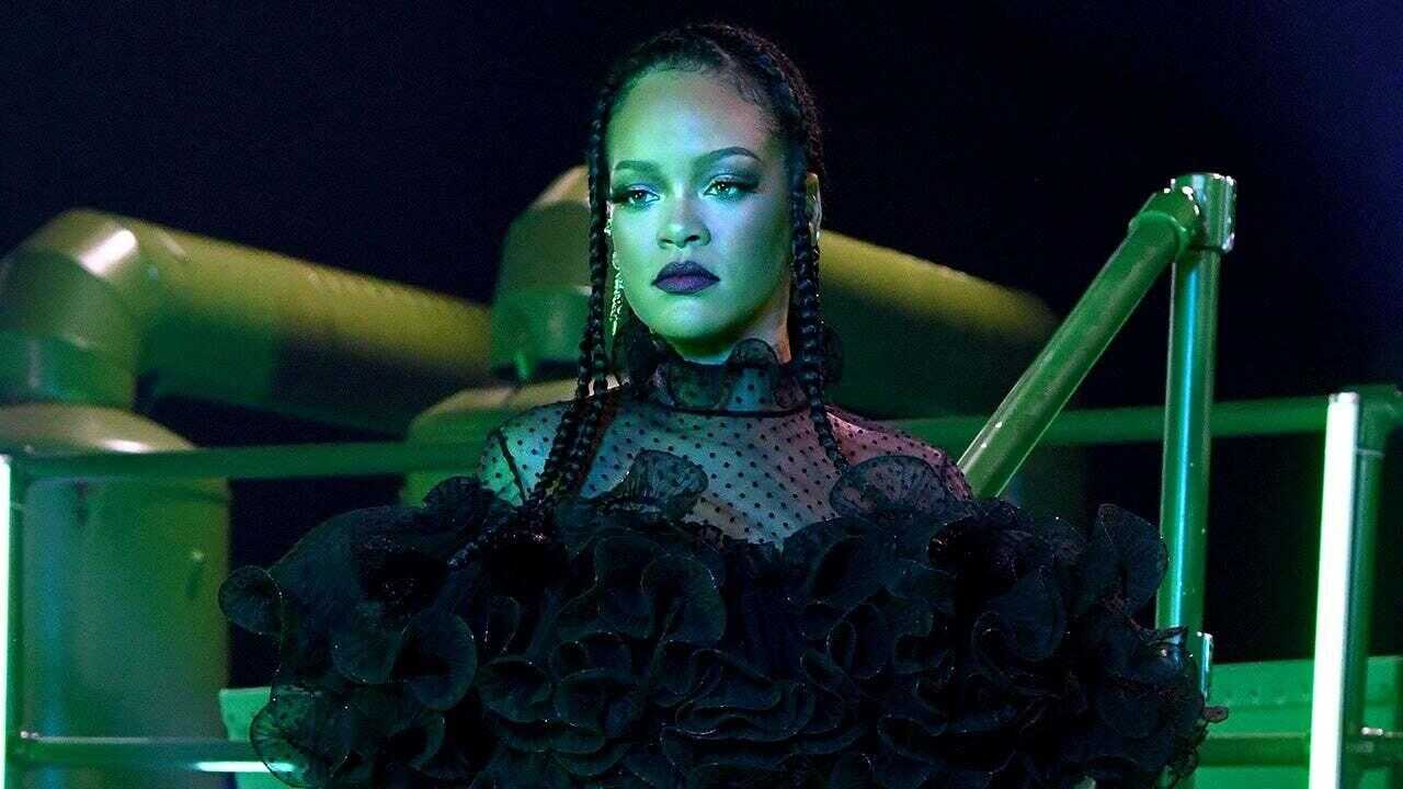 Savage X Fenty Show Vol. 2 0