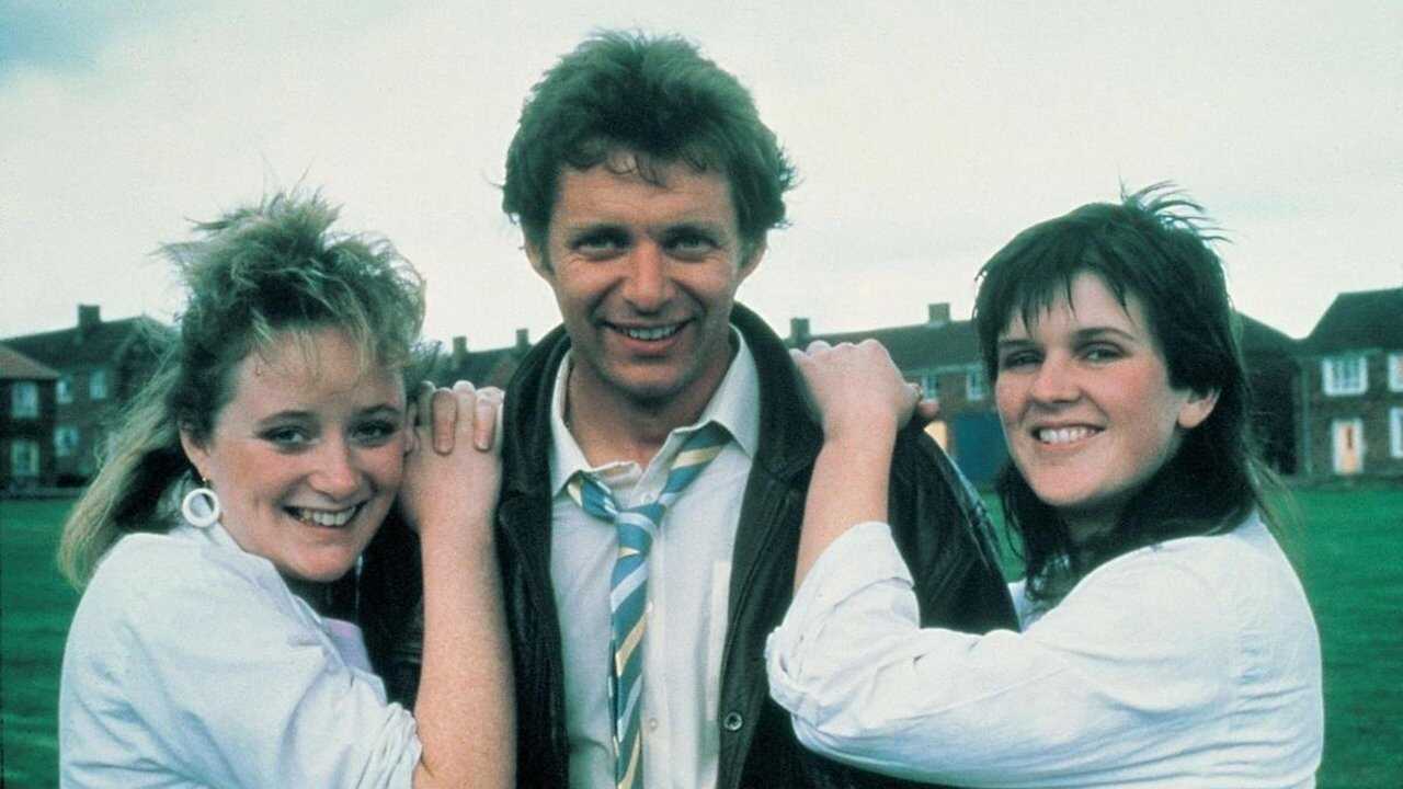 Rita, Sue and Bob Too 0