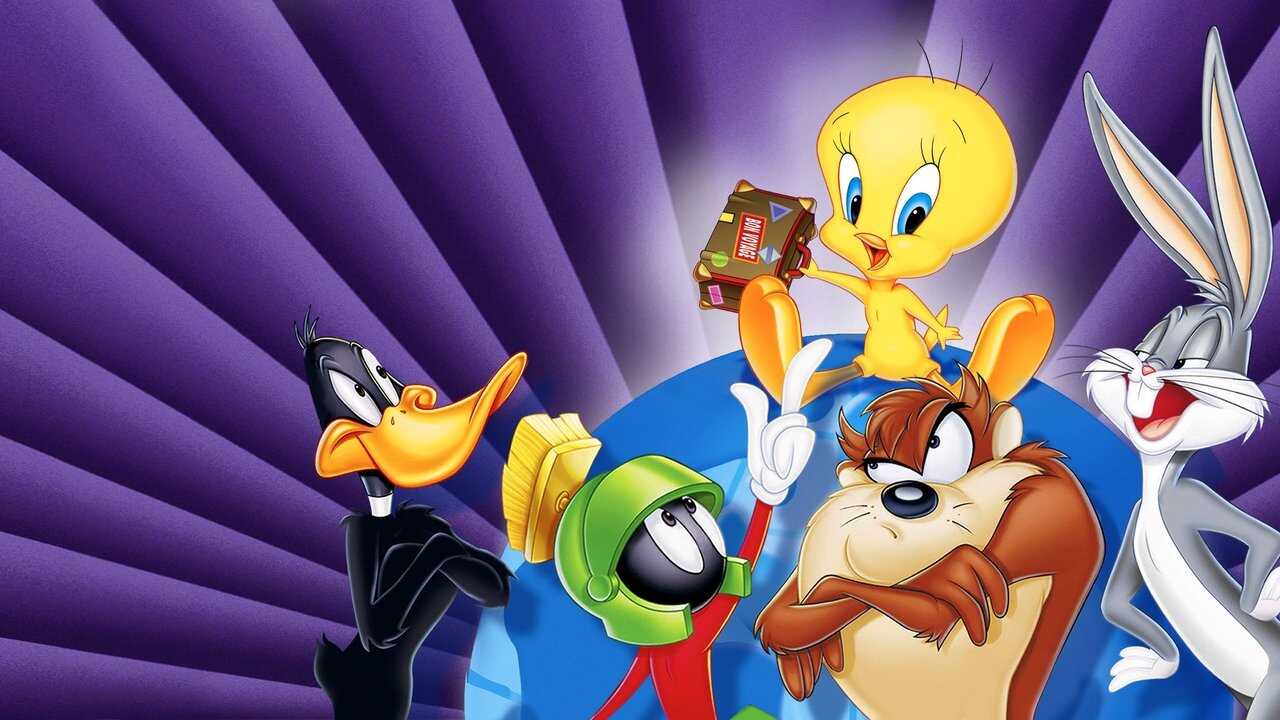 Tweety's High Flying Adventure (2000) 0