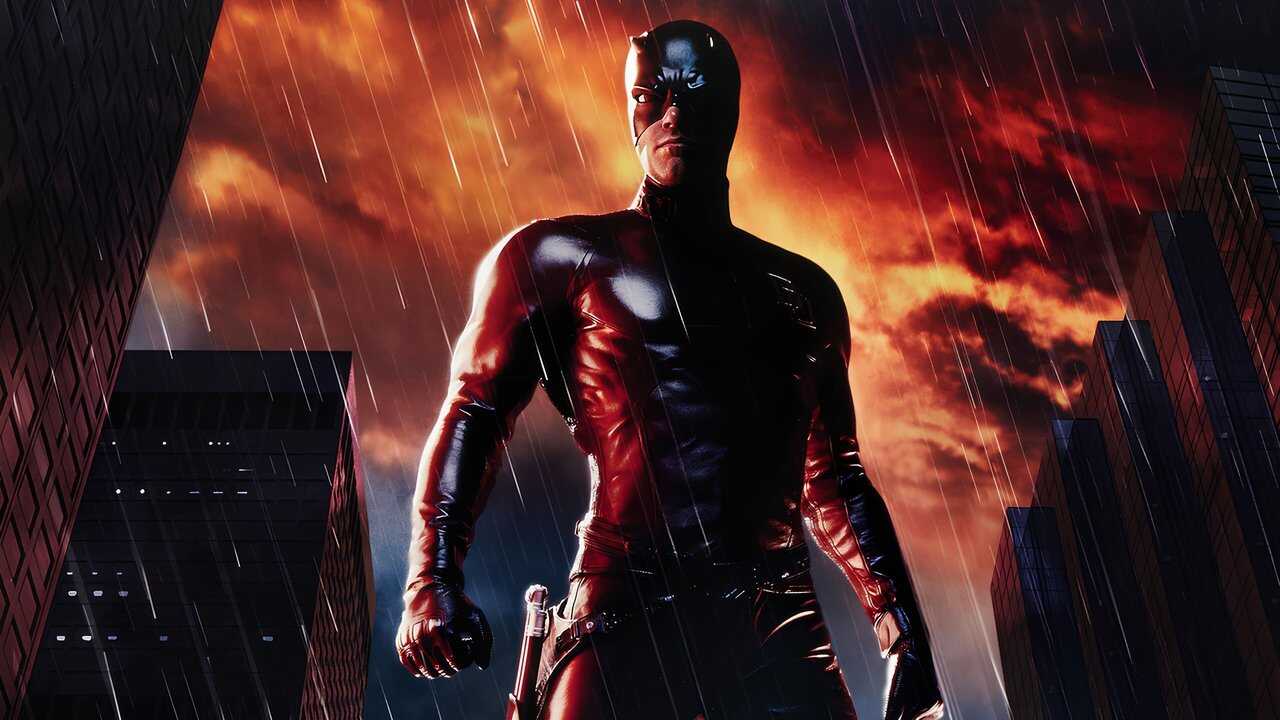 Daredevil (2003) 0
