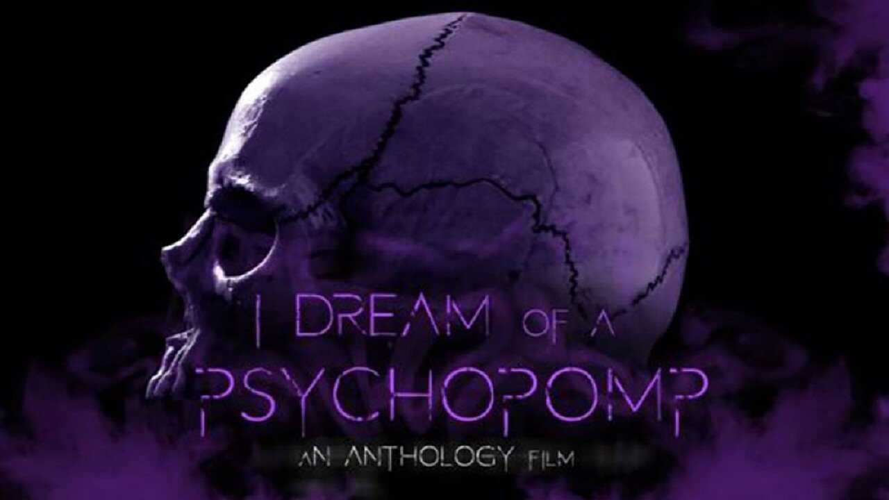I Dream of a Psychopomp 0