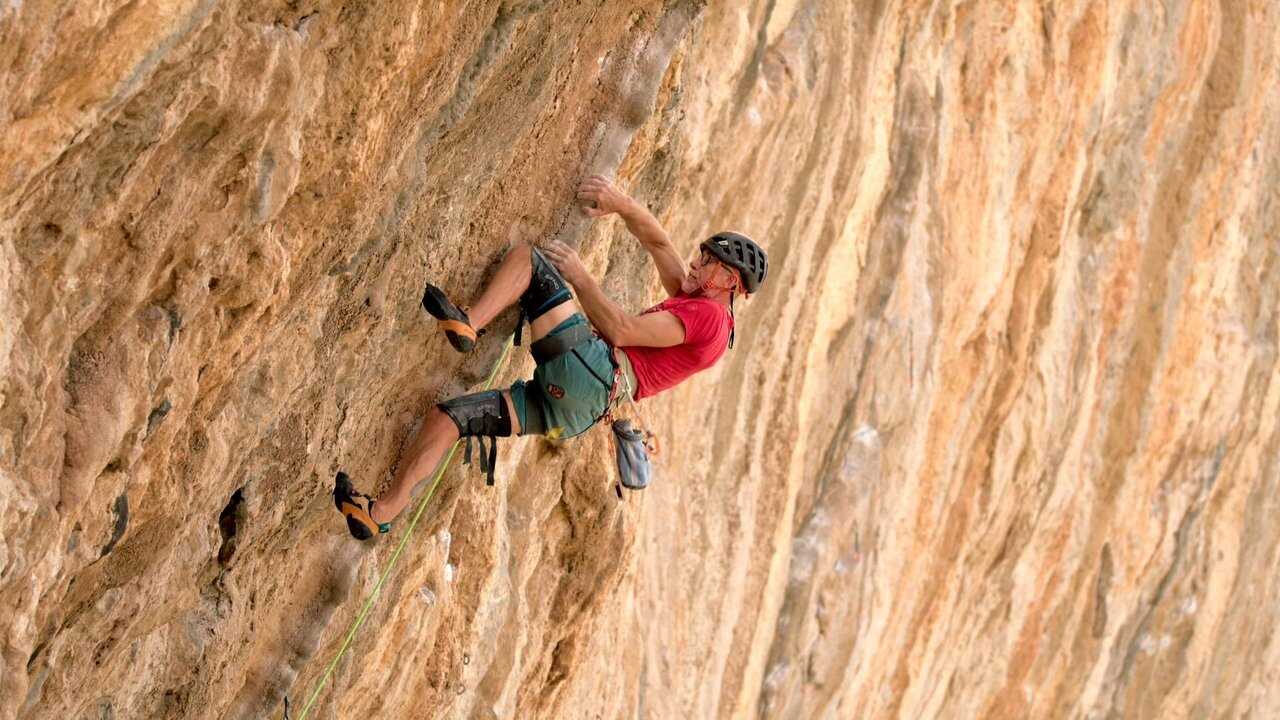 Stronger than Ever 0