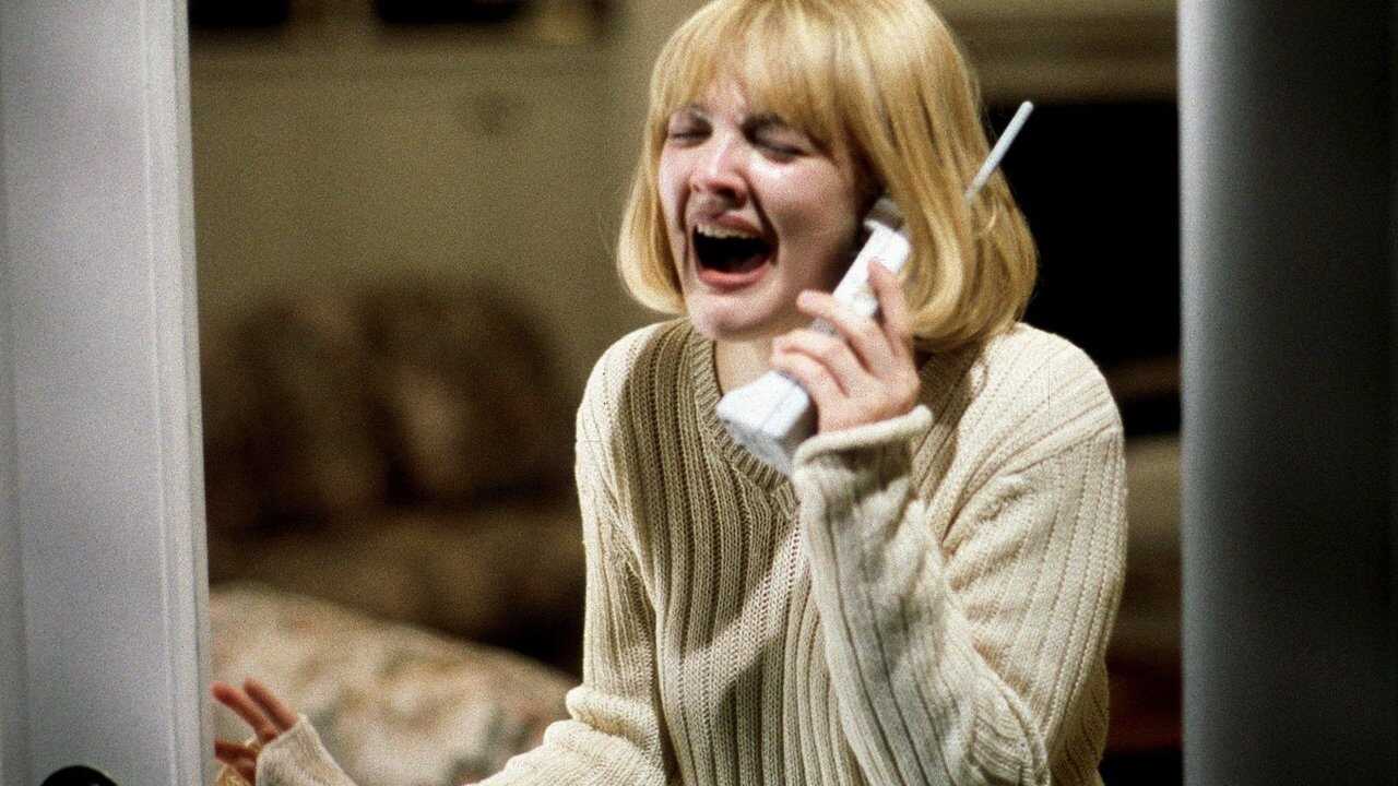 Scream (Vigila quién llama) (1996) 0