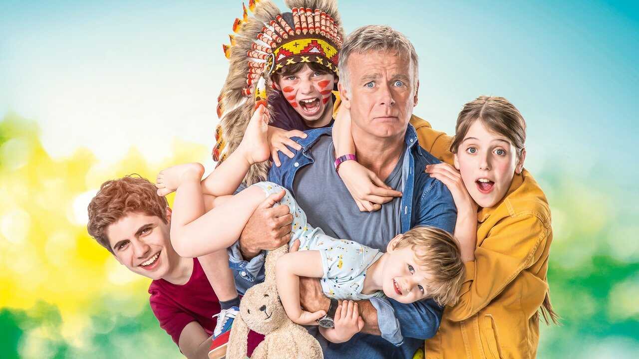 10 Days with Dad (2020) 0