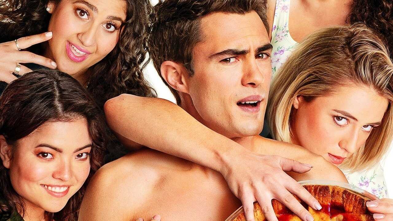 American Pie Presents: Girls' Rules 0