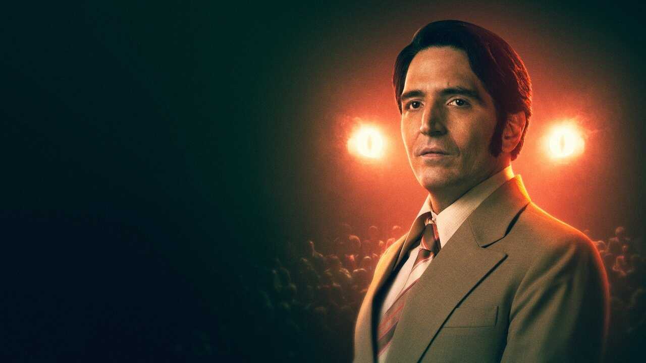 El último late night (2024) 0