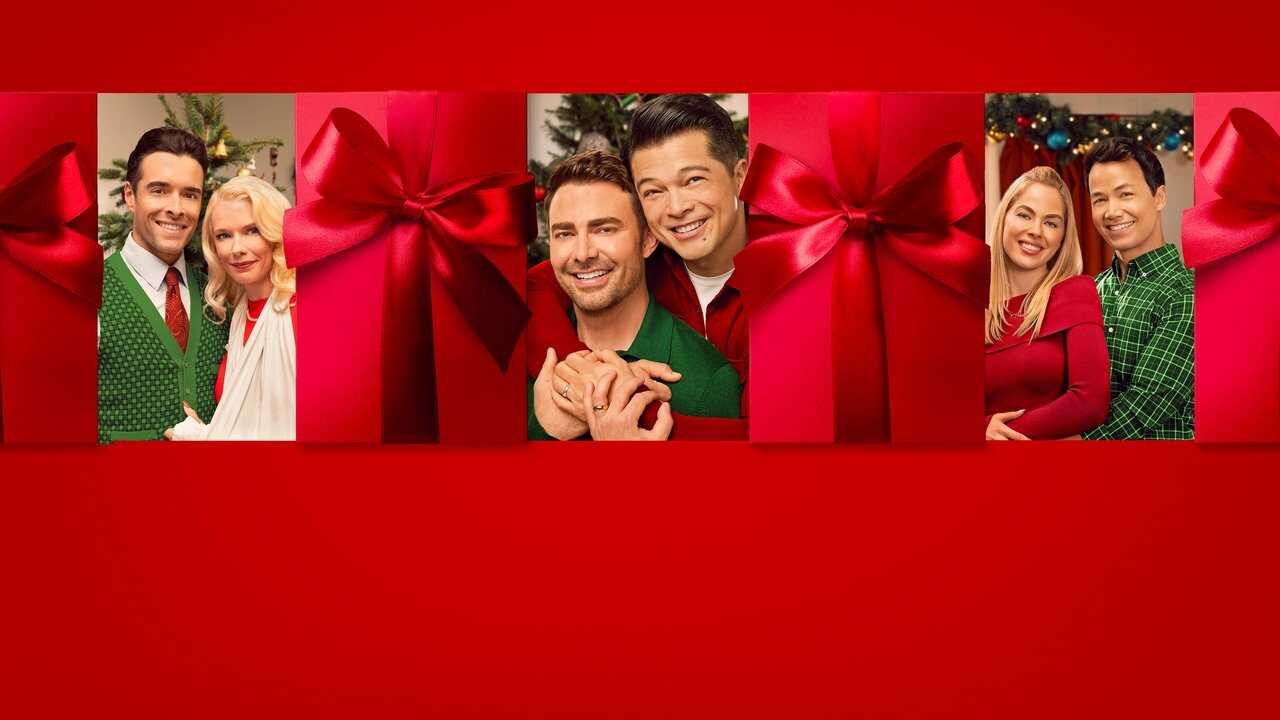 Season's Greetings from Cherry Lane (2024) 0