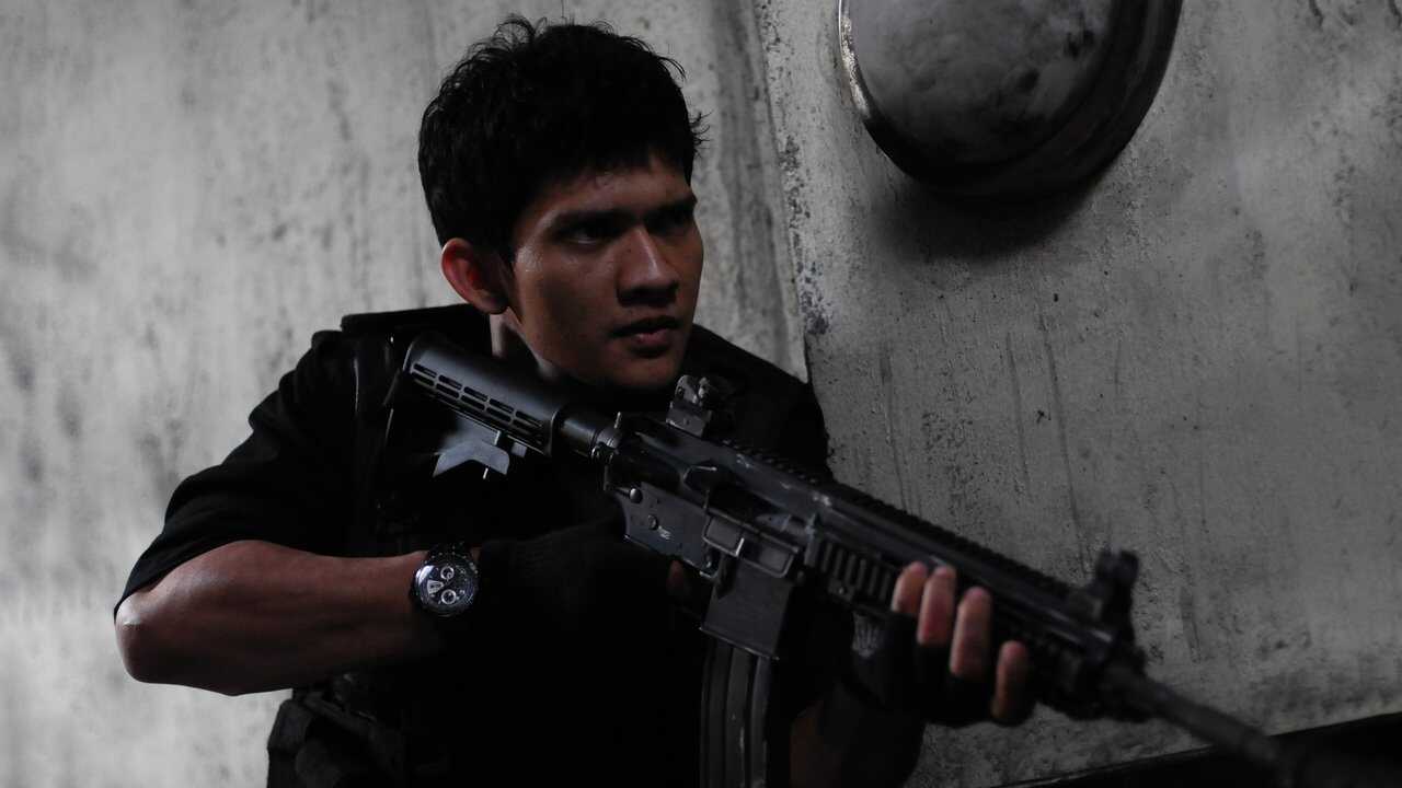 The Raid 0