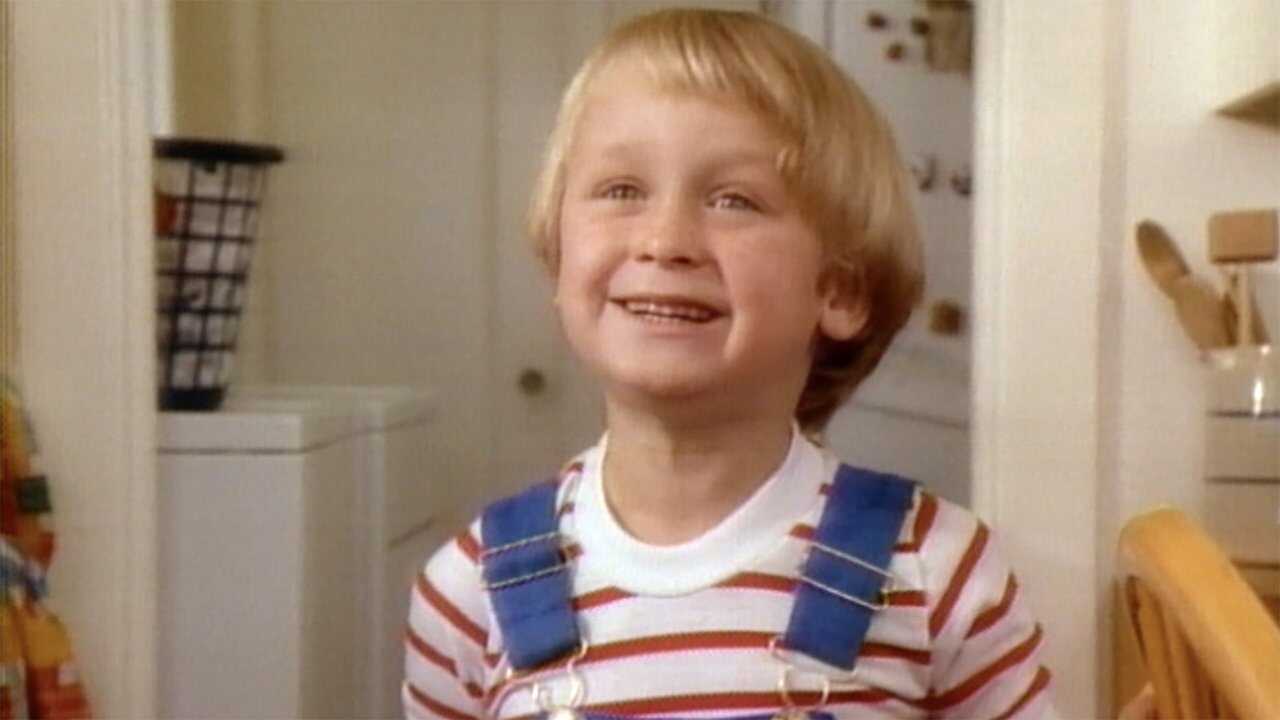 Dennis the Menace (1987) 0