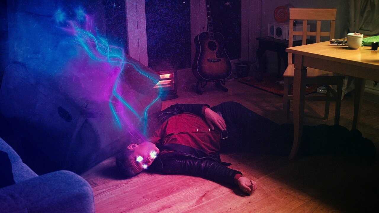 Killer Sofa (2019) 0