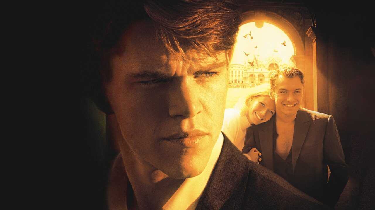 The Talented Mr. Ripley (1999) 0