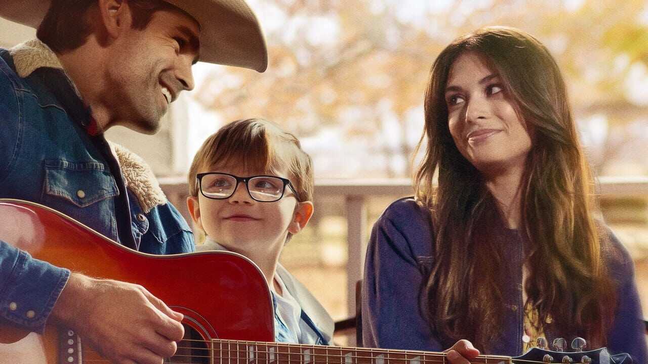 God's Country Song 0