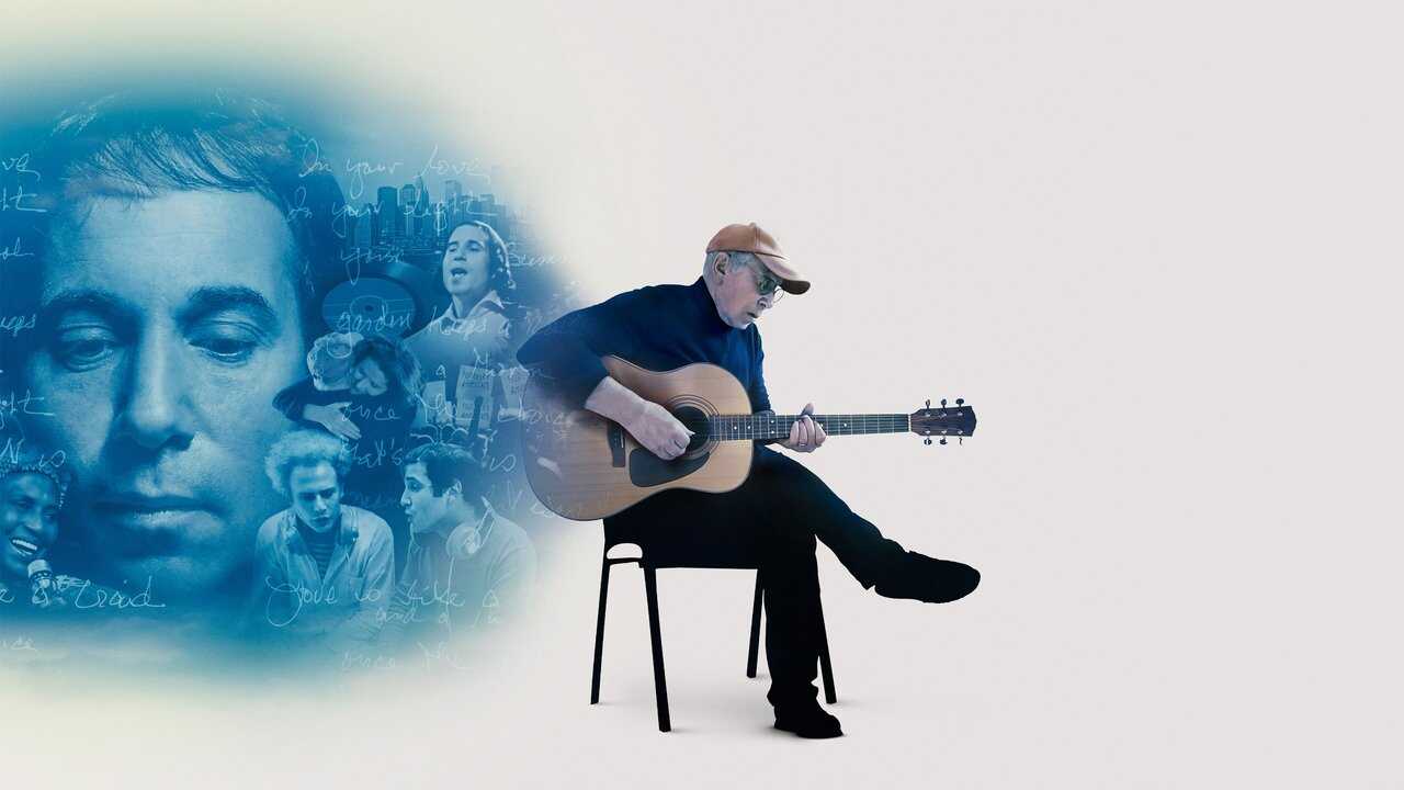In Restless Dreams: The Music of Paul Simon (2024) 0