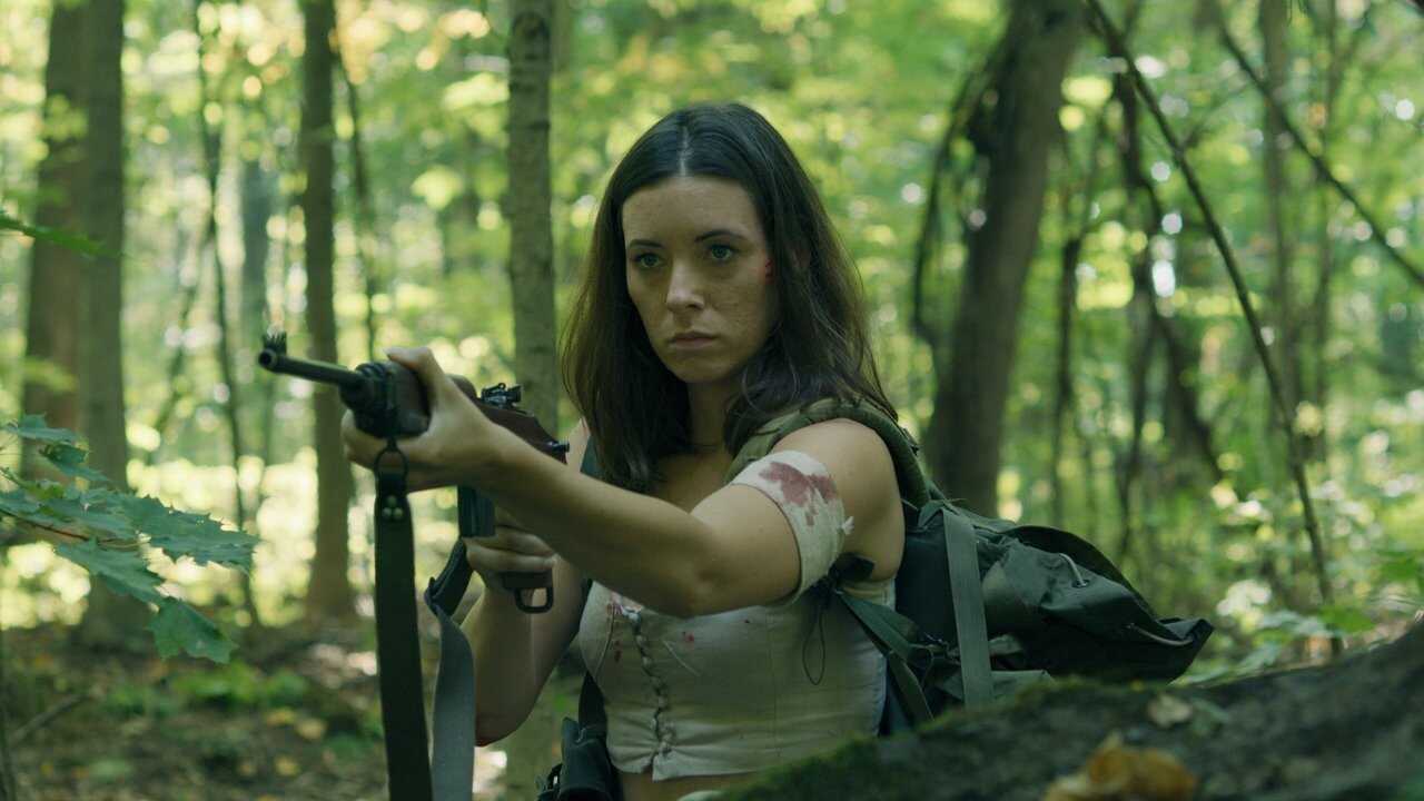 Death Hunt 0