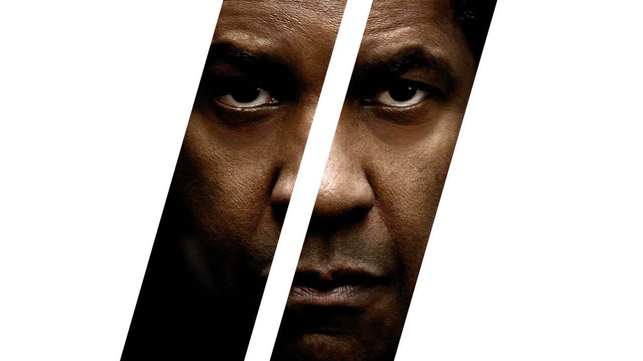 The Equalizer 2 (2018) 0