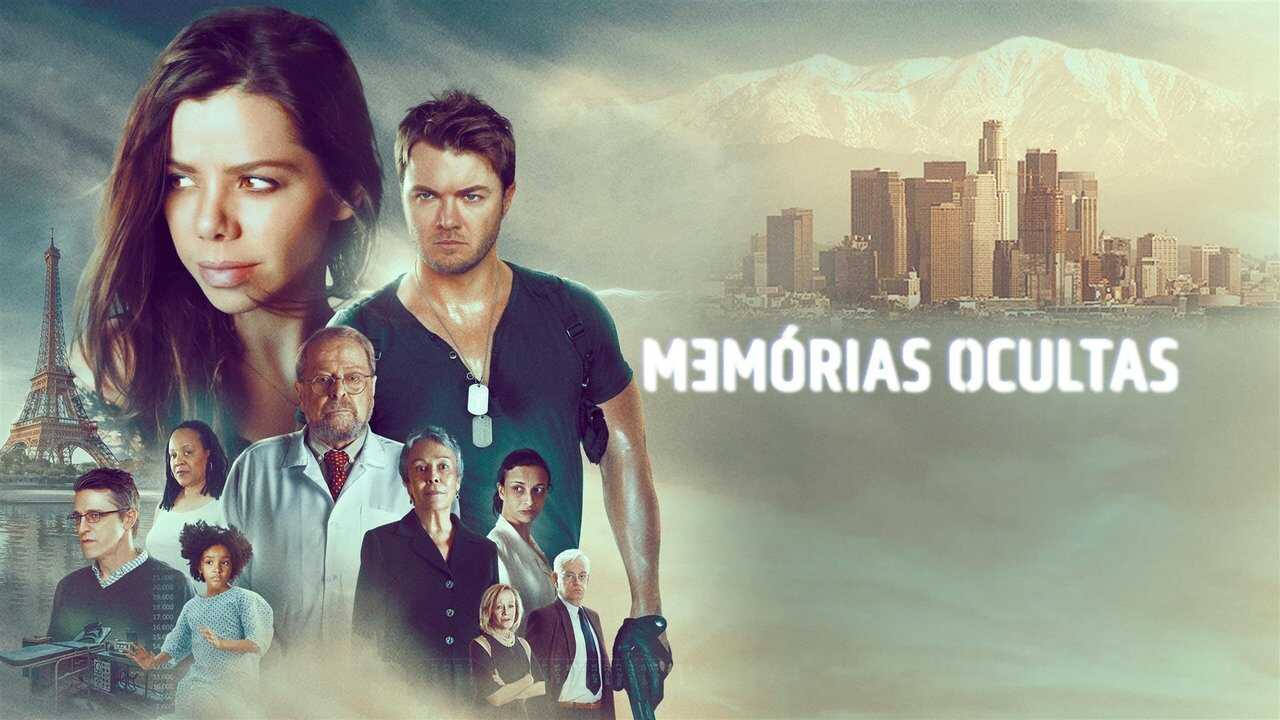 Hidden Memories (2024) 0