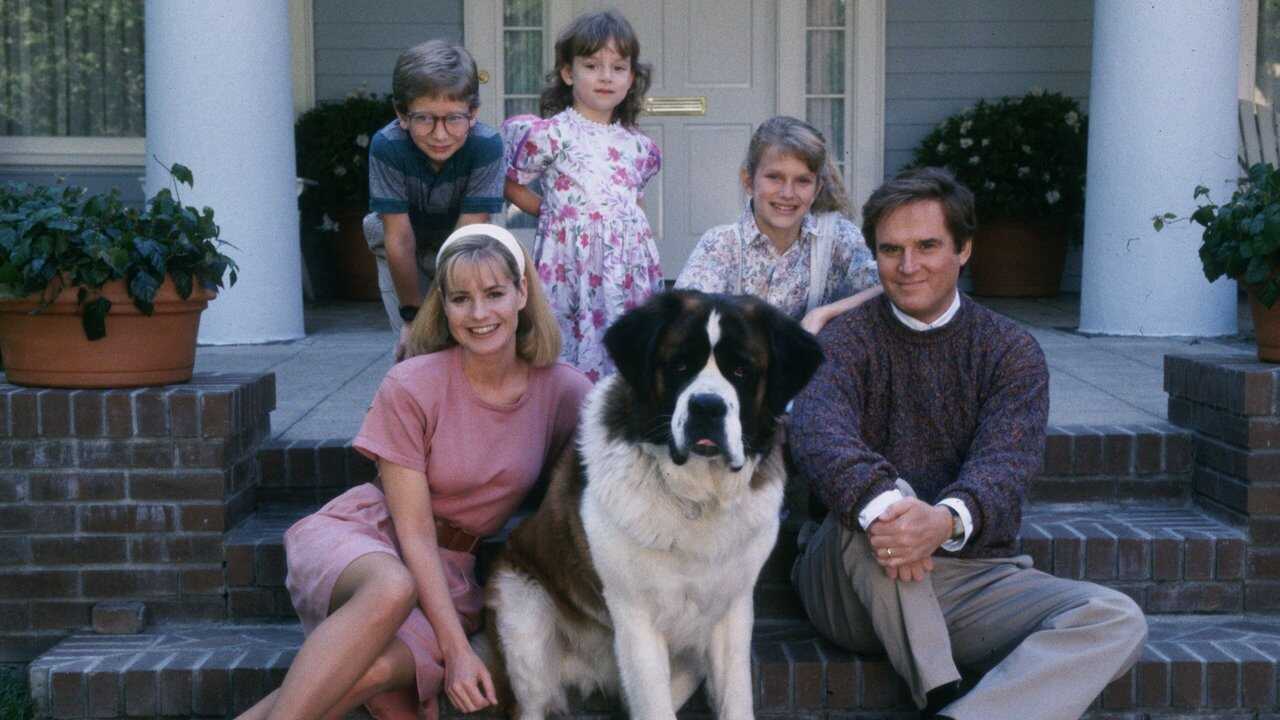 Beethoven: Uno más de la familia (1992) 0