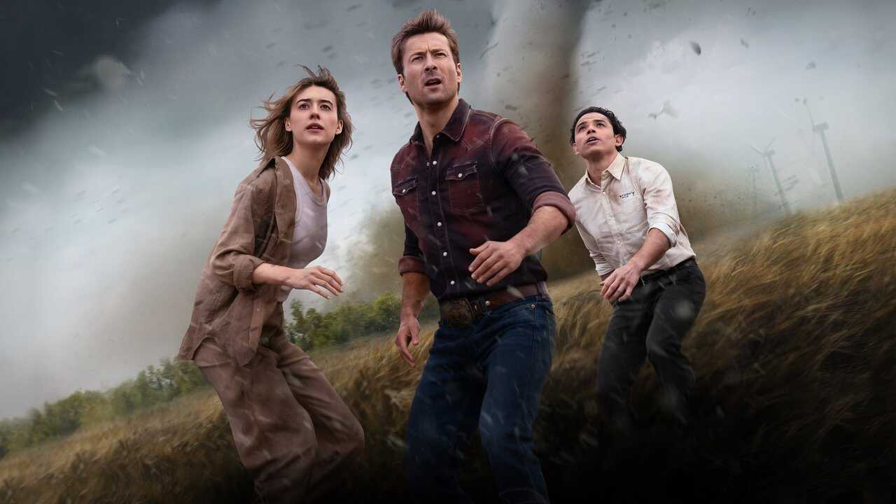 Twisters (2024) 0