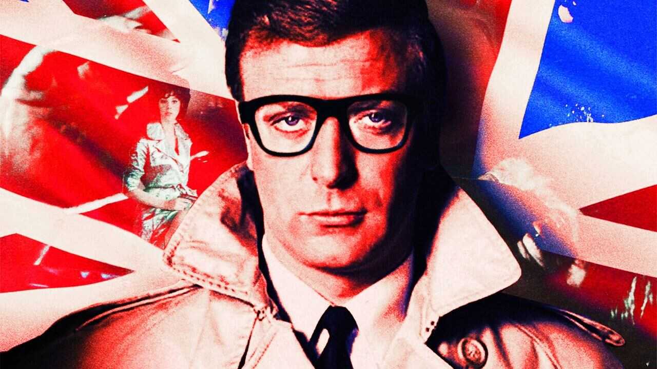The Ipcress File 0