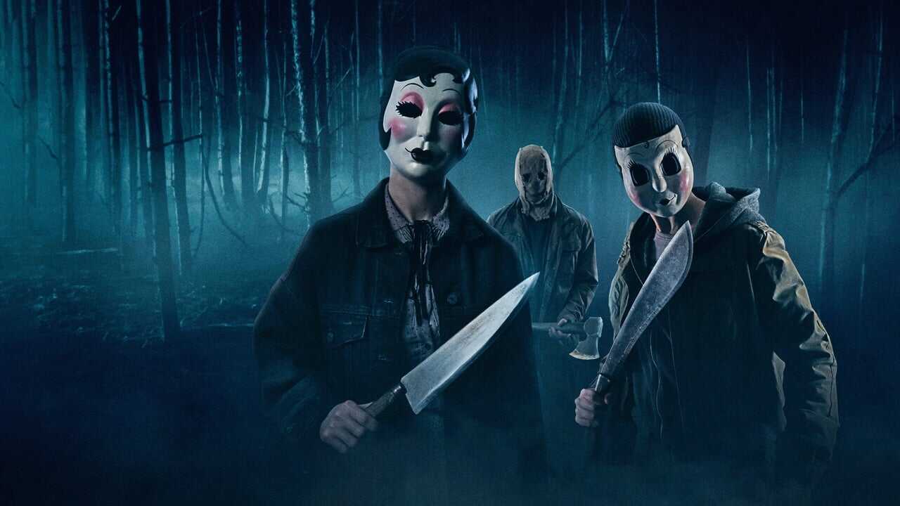Strangers (2024) 0
