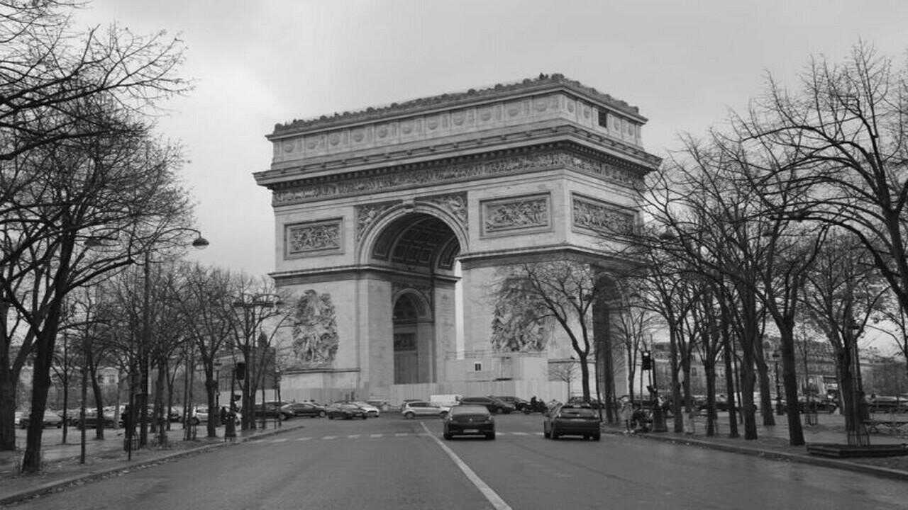 Arch of Triumph (1984) 0