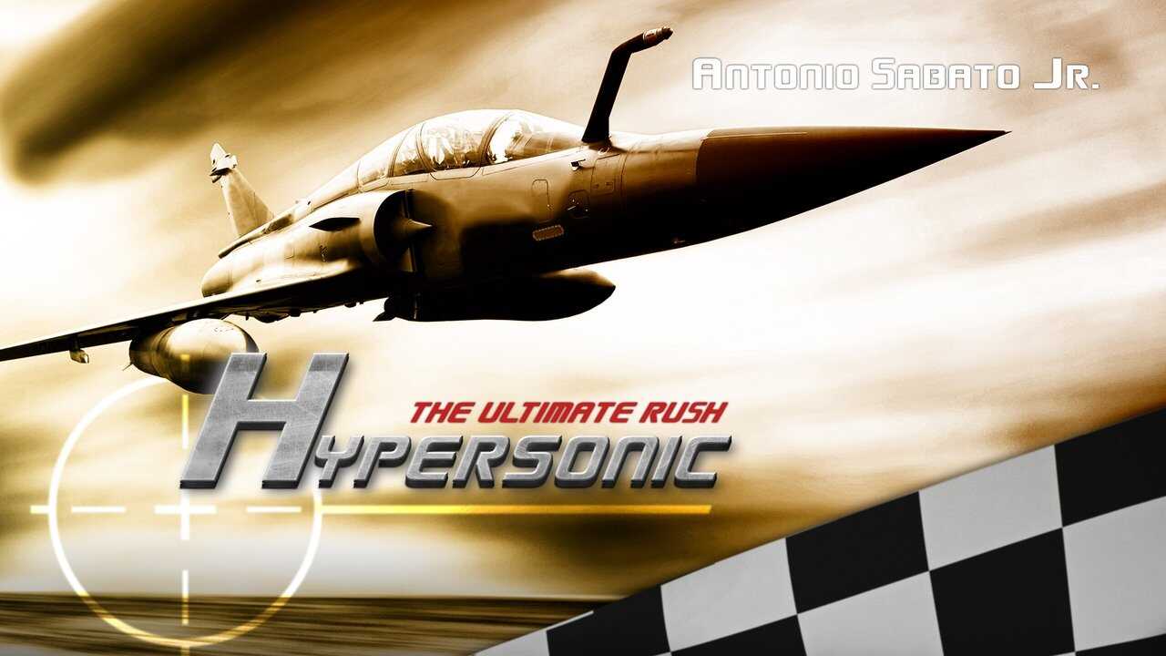 Hyper Sonic (2002) 0