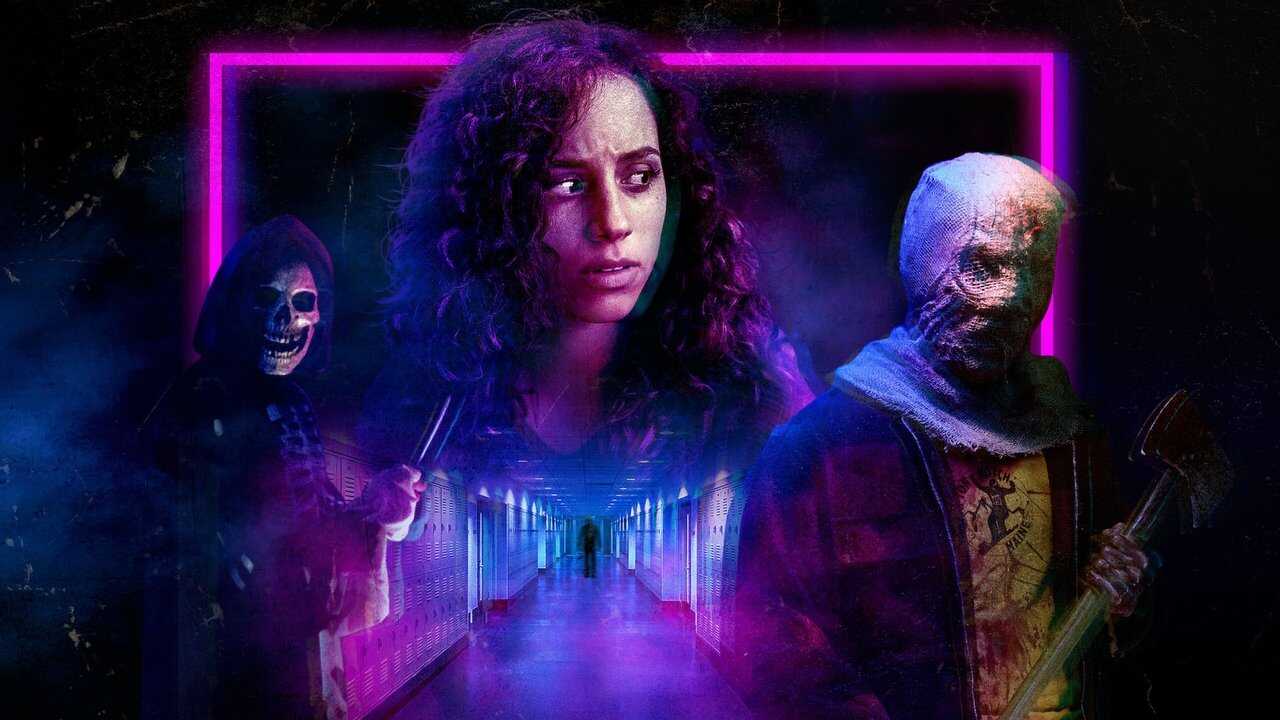 Fear Street Part One: 1994 0