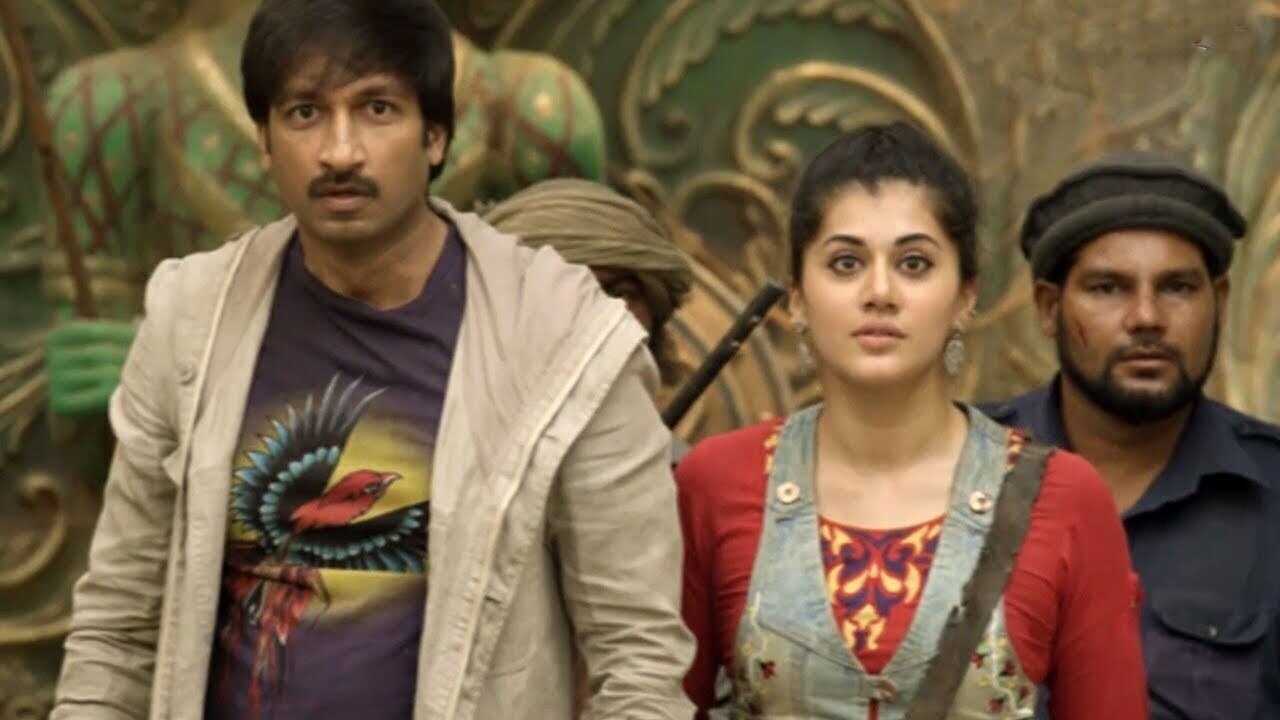 Sahasam (2013) 0