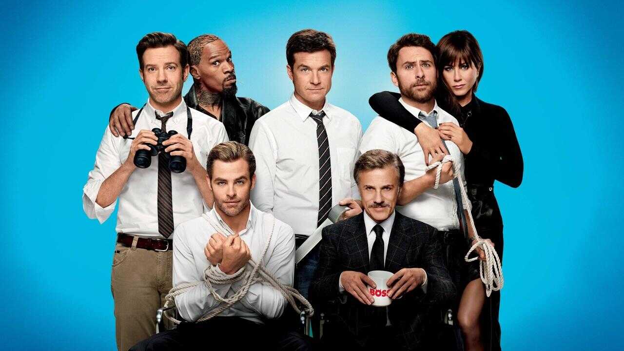 Cómo acabar sin tu jefe 2 (2014) 0