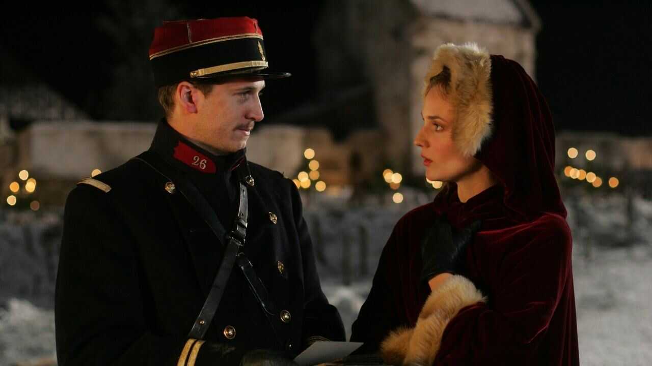Joyeux Noel (2005) 0