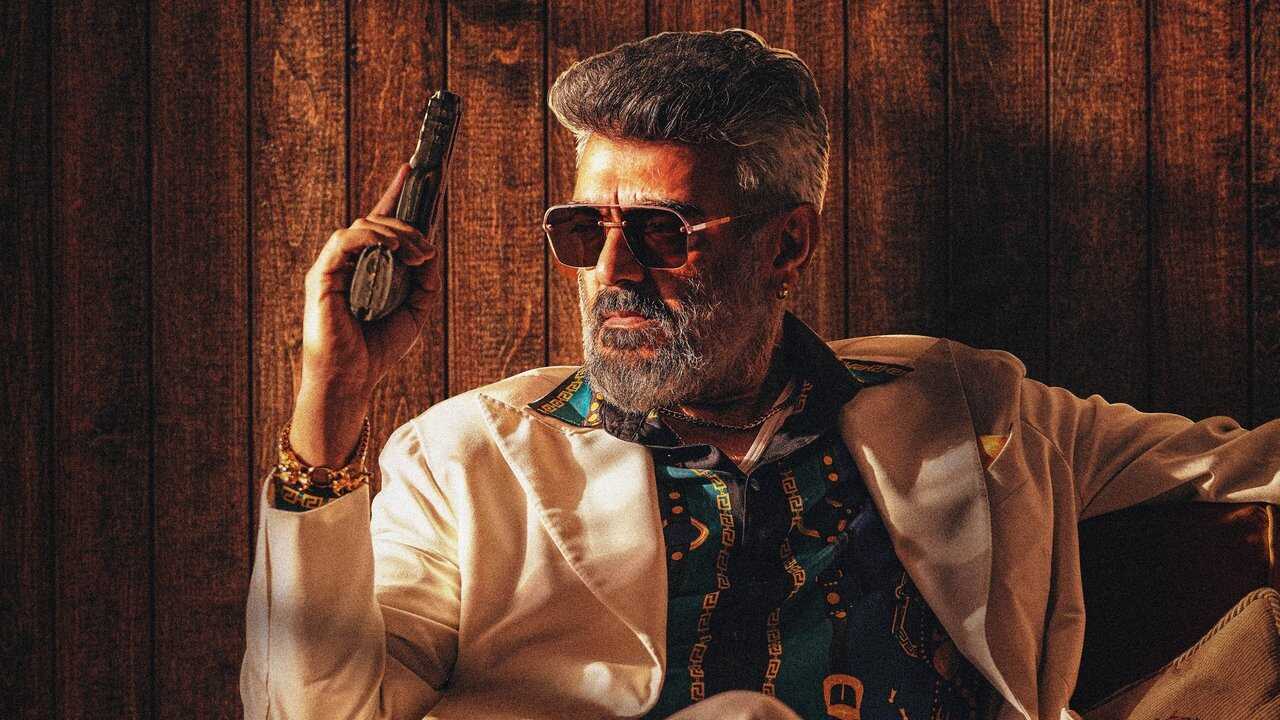 குட் பேட் அக்லி 0