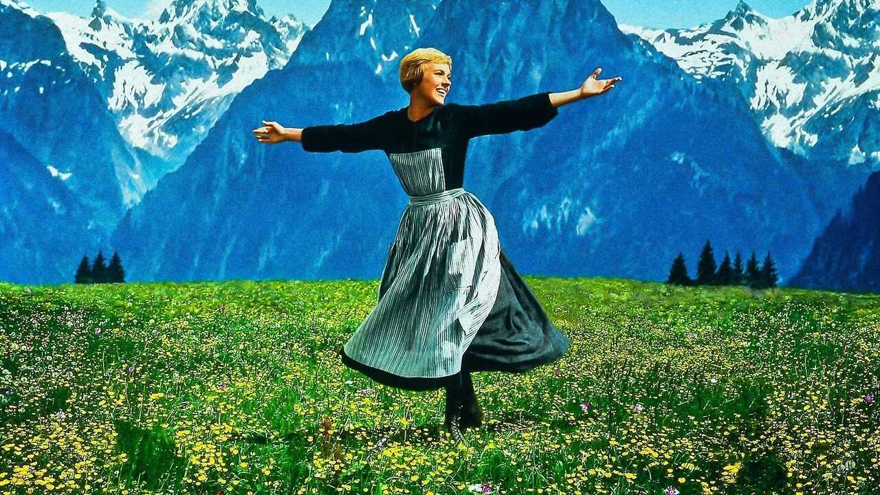 The Sound of Music 0