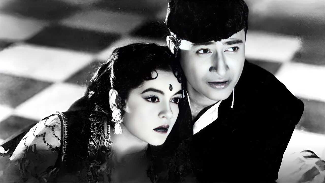 Ziddi (1948) 0