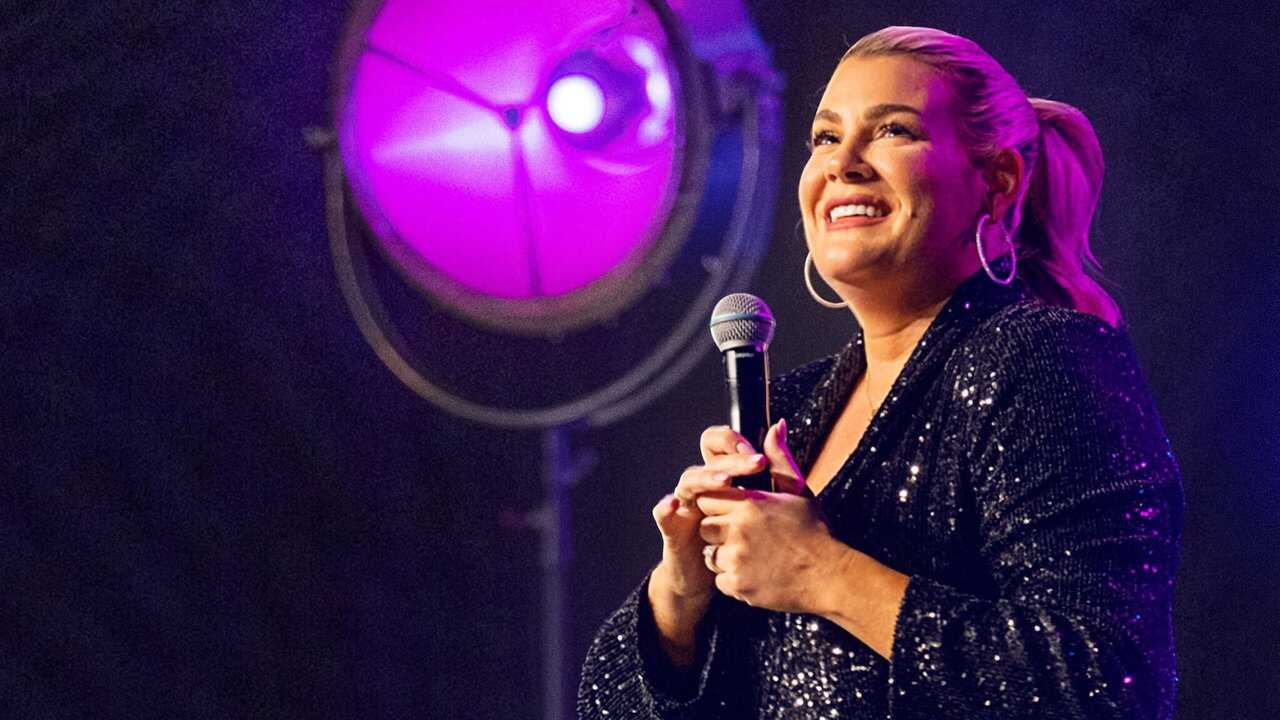 Heather McMahan: Son I Never Had 0