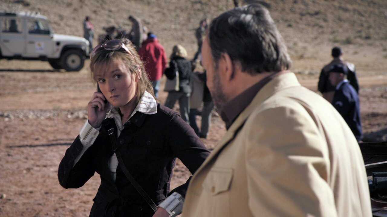 Prisoners of the Sun (2013) 0