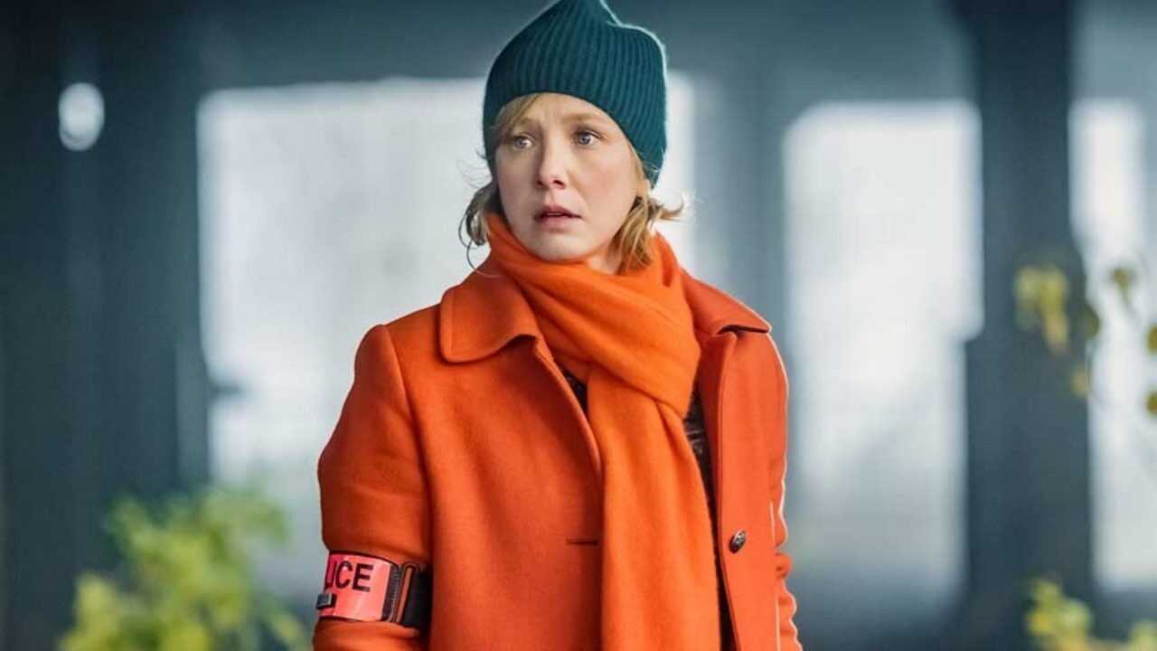 Les Ondes du souvenir (2020) 0