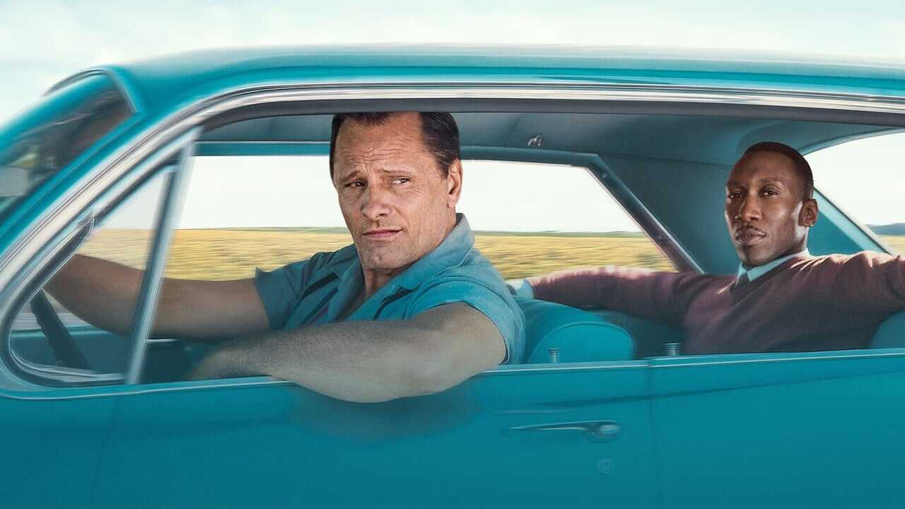 Green Book 0